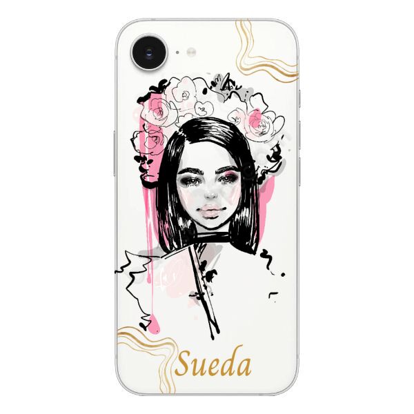 Kişiye Özel İphone 16E Kılıfı online tasarla