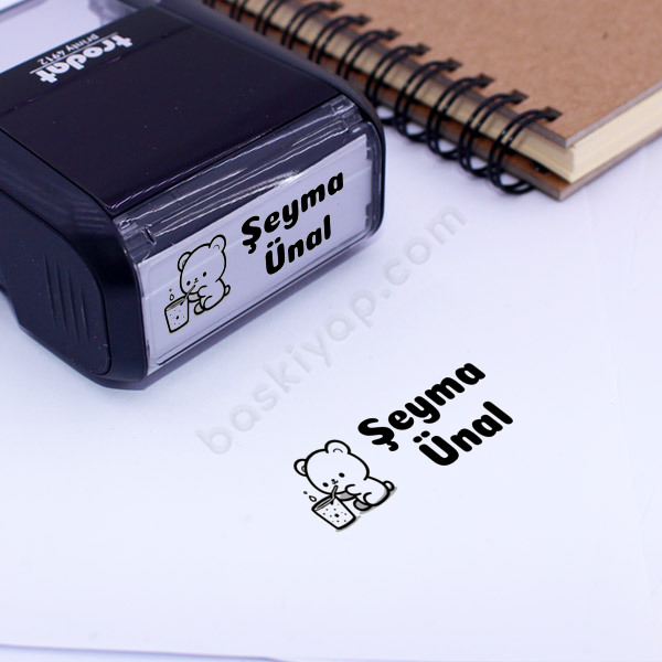 Kişiye Özel Kıyafet Kaşesi Tasarımı-1 online tasarla