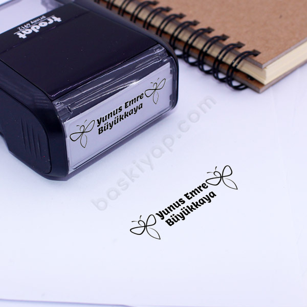 Kişiye Özel Kıyafet Kaşesi Tasarımı-2 online tasarla