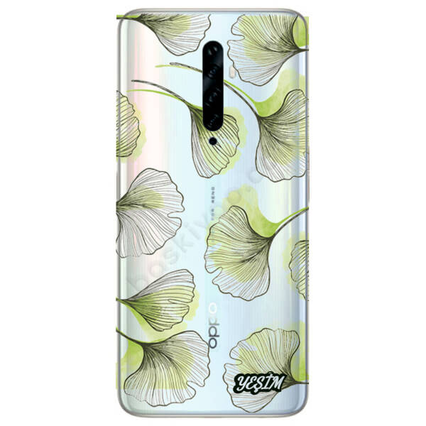 Kişiye Özel Oppo Reno 2Z Telefon Kılıfı online tasarla