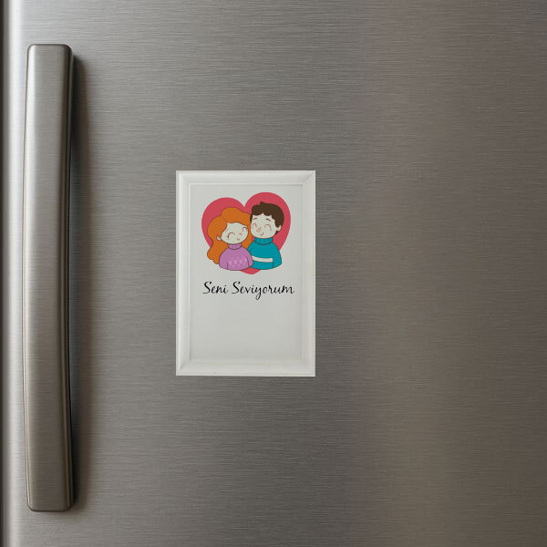 Kişiye Özel Sörf Magnet Açacak-Copy-2349 Kendin Tasarla | 15437 online tasarla