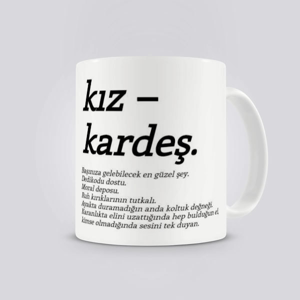 Kiz Kardes Bardagi-1 online tasarla