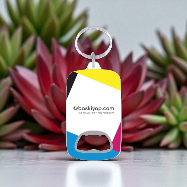 Klasik Model Metal Açacak Anahtarlık Kendin Tasarla | 15521 online tasarla