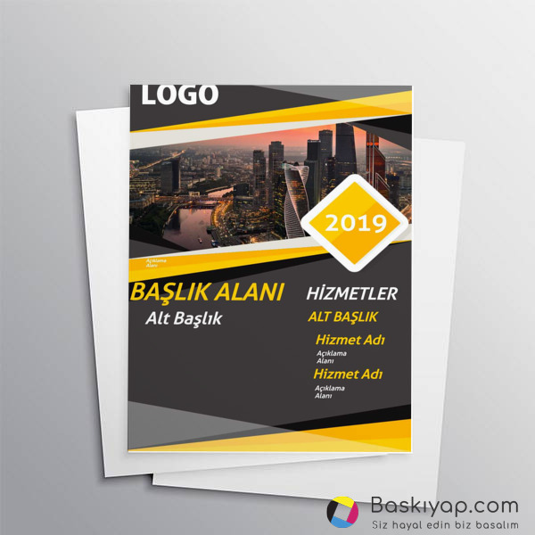 Konut Koyu Tasarım online tasarla