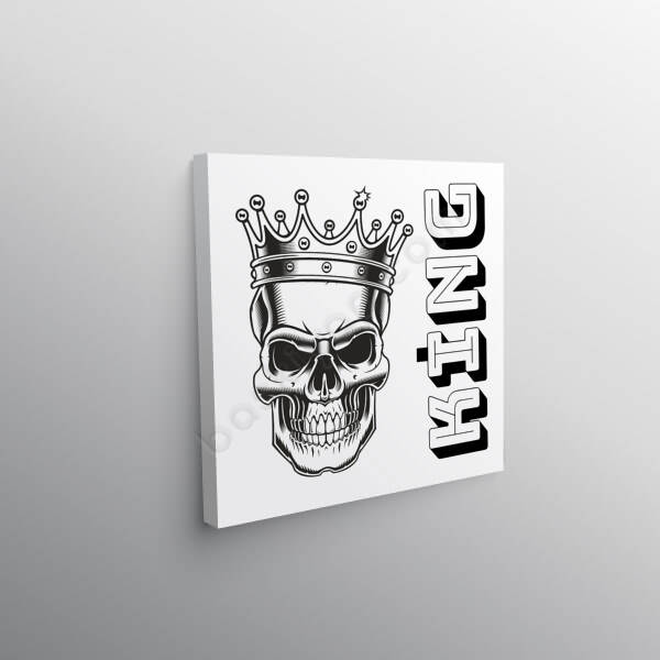 Kuru Kafa Tablo online tasarla