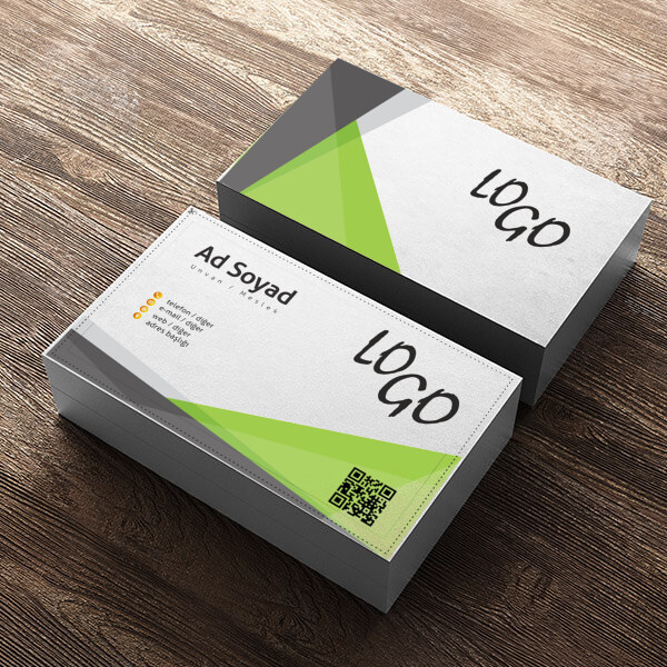 Kurumsal Kimlik online tasarla