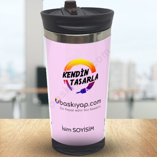 Kurumsal Logolu online tasarla