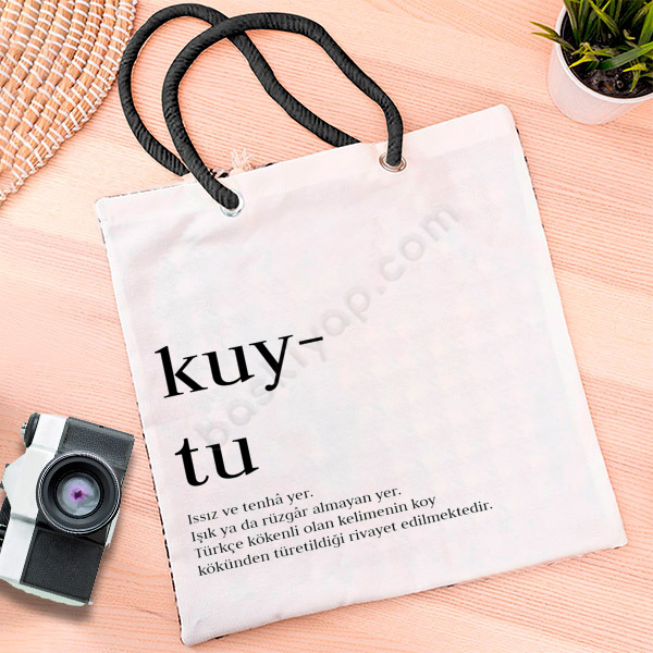 Kuytu online tasarla