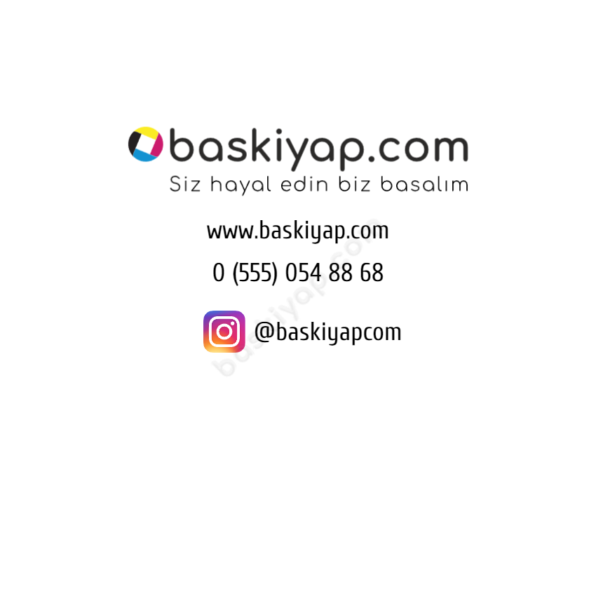 Logo Baskılı Araç Kapı Magneti online tasarla