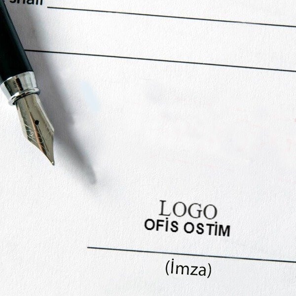Logo-Firma Adı online tasarla