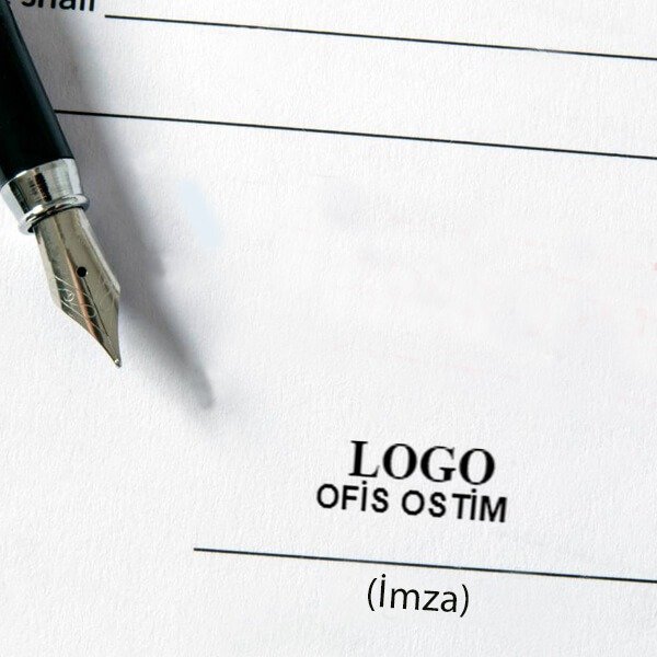 Logo - Firma Adı online tasarla
