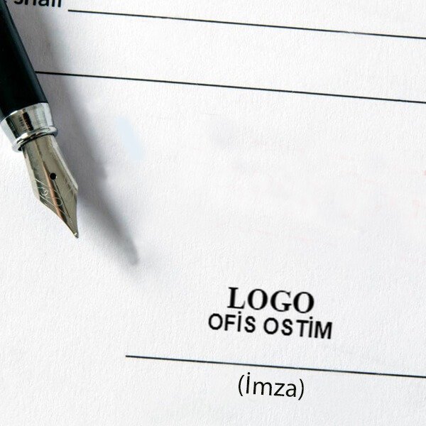 Logo - Firma Adı online tasarla