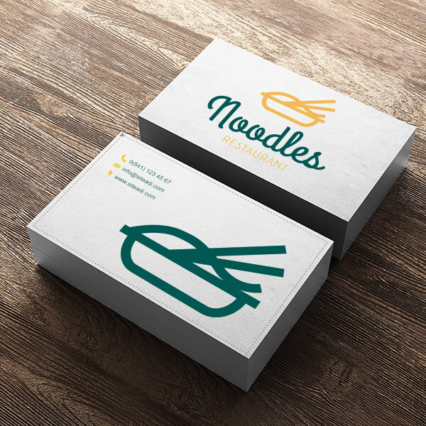 Makarna Restaurant online tasarla