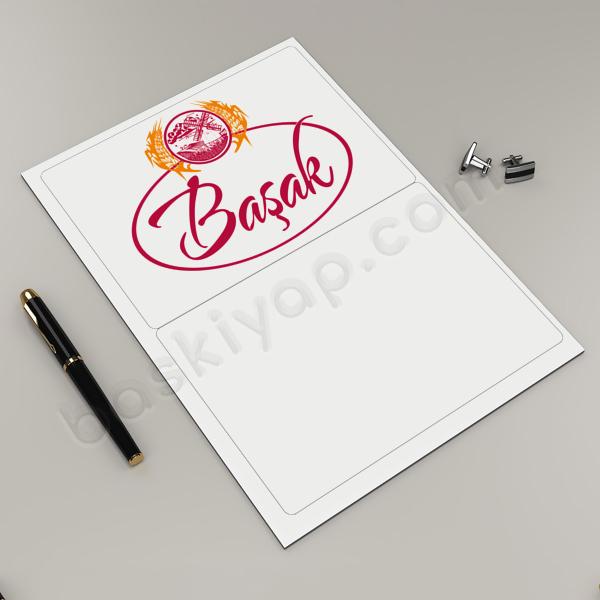 Marka Adı online tasarla