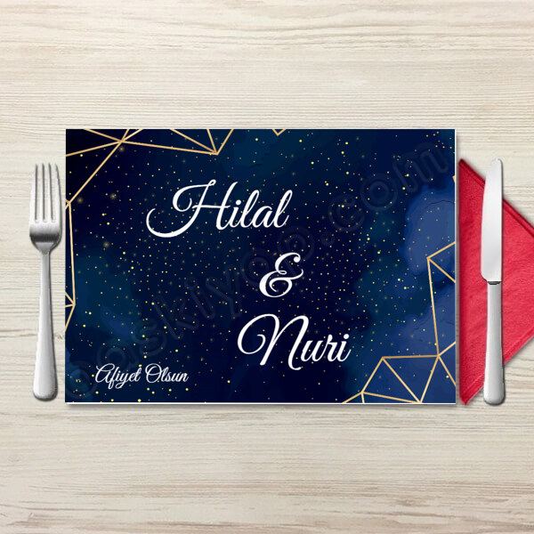 Mav- Gold online tasarla