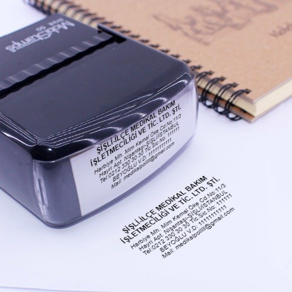 Medikal online tasarla