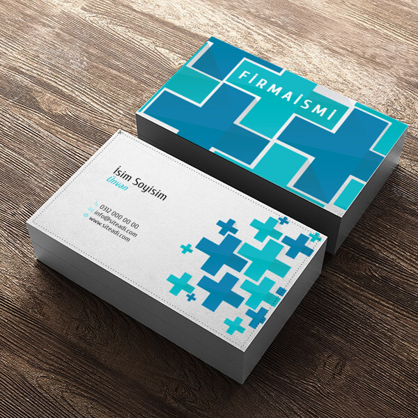 Medikal Ürün Satış Temsilcisi online tasarla