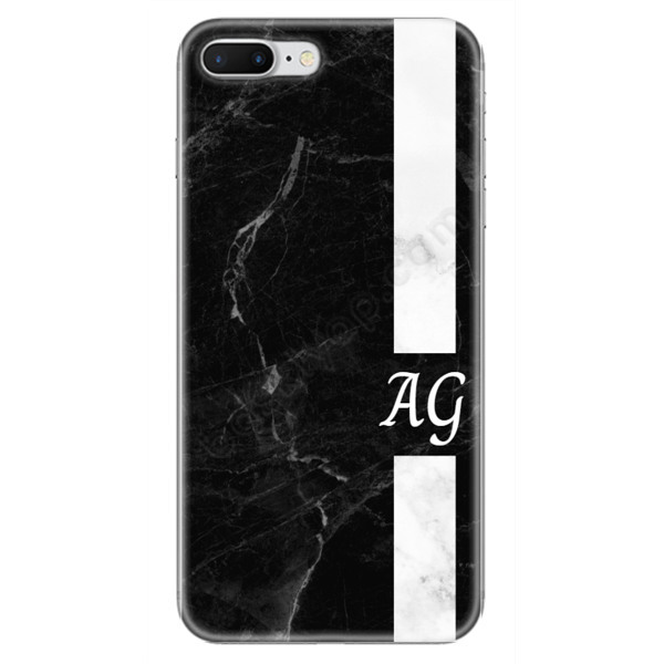 Mermer Tasarımlı İphone 7 Plus online tasarla