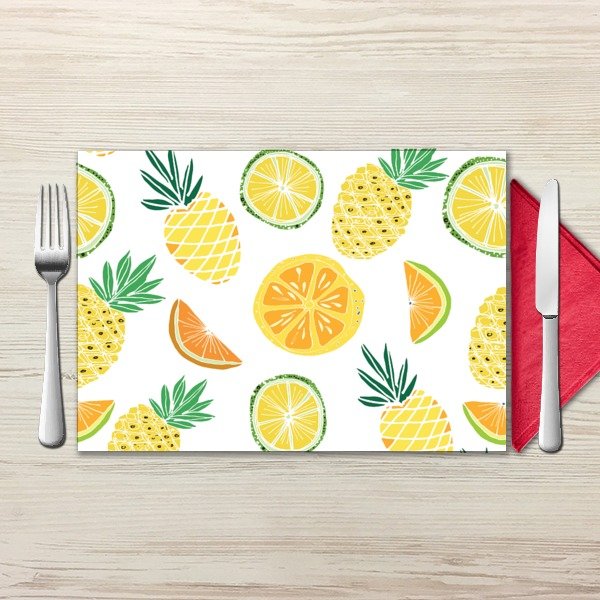 Meyveli online tasarla