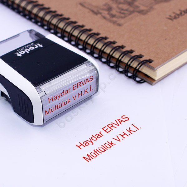 Müftülük online tasarla