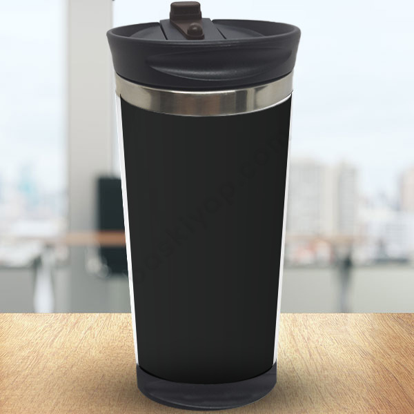 Mühendis Termos Bardak online tasarla