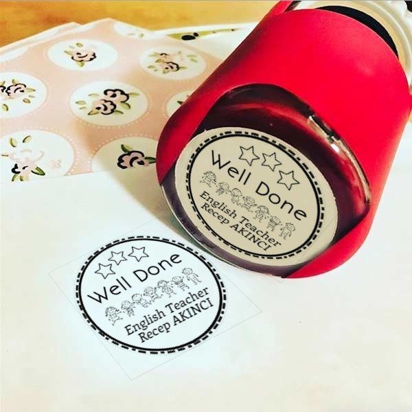 Mutlu Çocuklar online tasarla