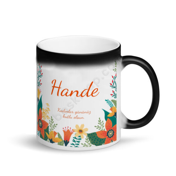 Mutlu Kadınlar online tasarla