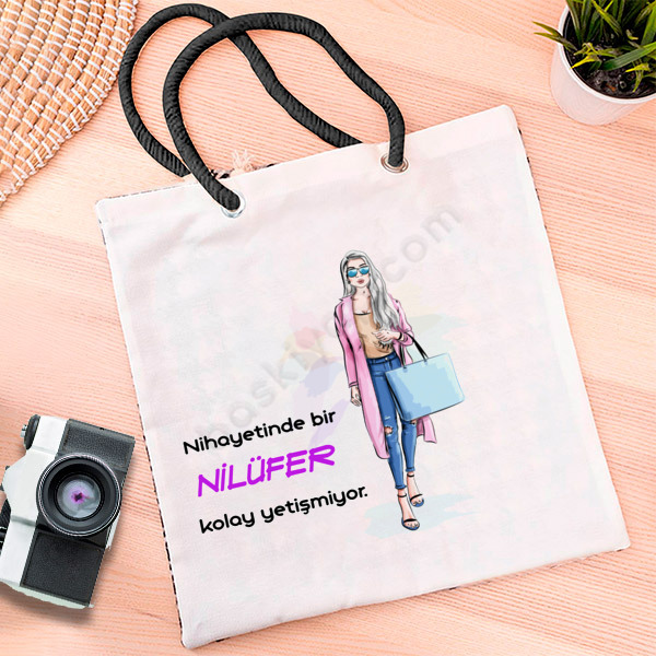 Nihayetinde Bir ... Kolay Yetişmiyor. online tasarla