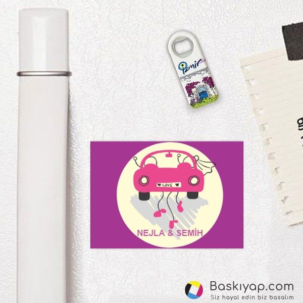 Nişan 1 online tasarla