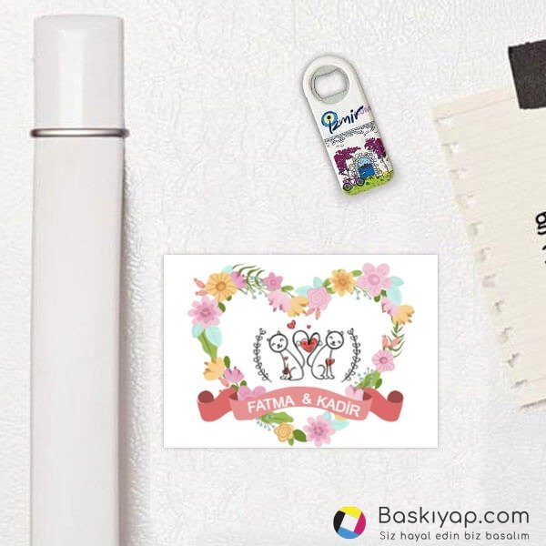 Nişan 2 online tasarla