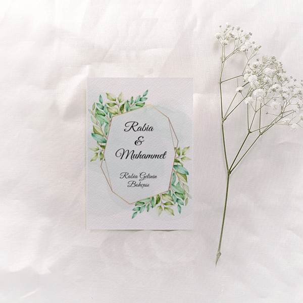 Nişan Bohçası online tasarla