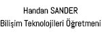 Öğretmen Kaşesi online tasarla