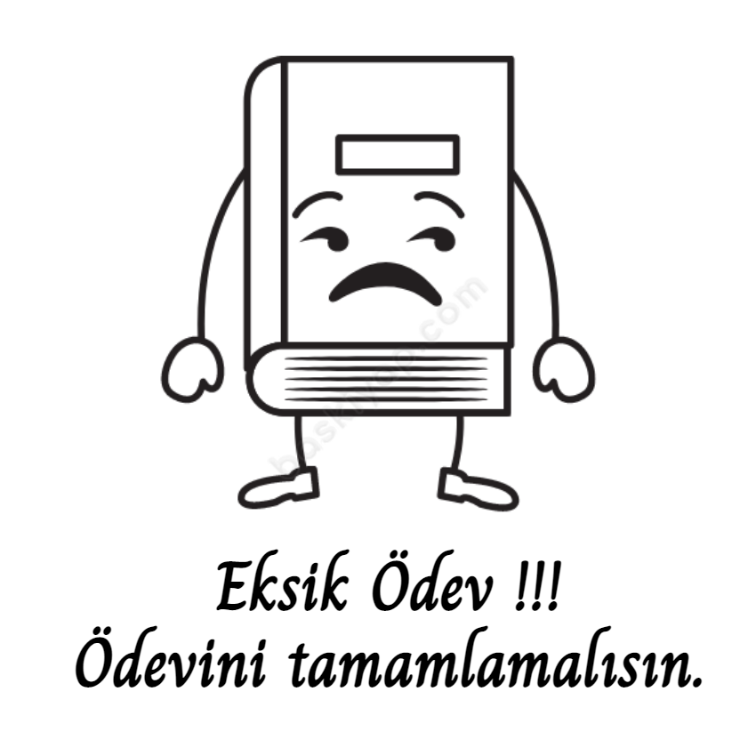 Öğretmen Kaşesi Sırdaş 940 Kare Kaşe online tasarla