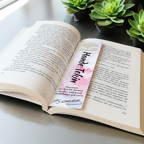 Öğretmenler Günü online tasarla