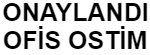 Onaylandı - Firma Adi online tasarla