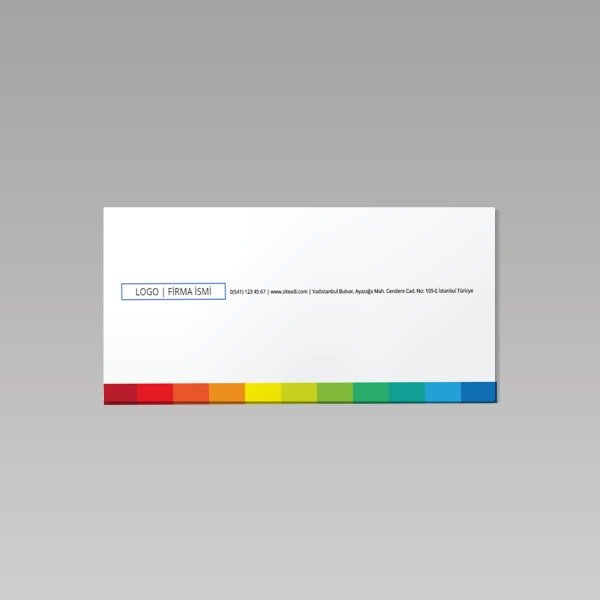 Örnek 19 online tasarla