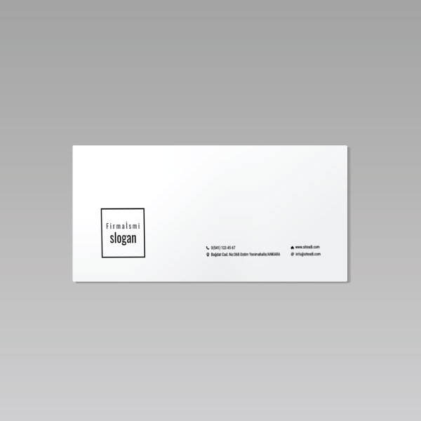 Örnek 20 online tasarla