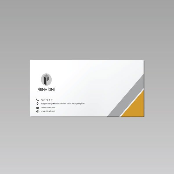 Örnek 34 online tasarla