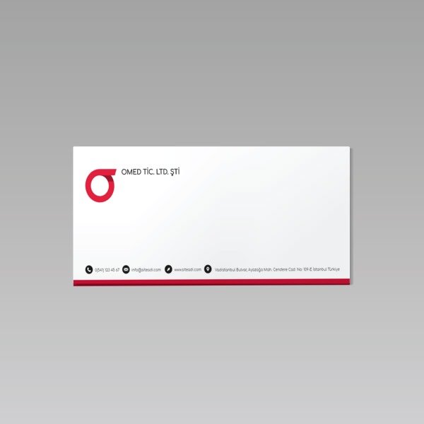 Örnek 4 online tasarla