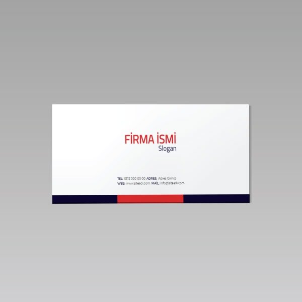 Örnek 40 online tasarla