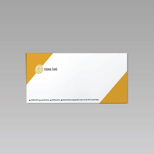 Örnek 9 online tasarla