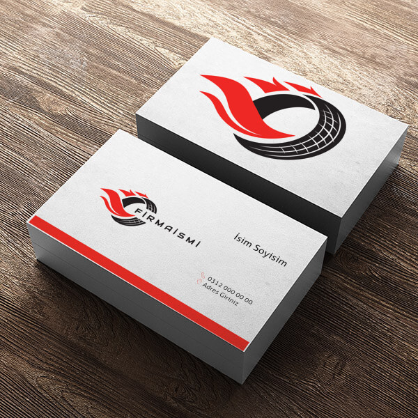 Oto Lastik online tasarla