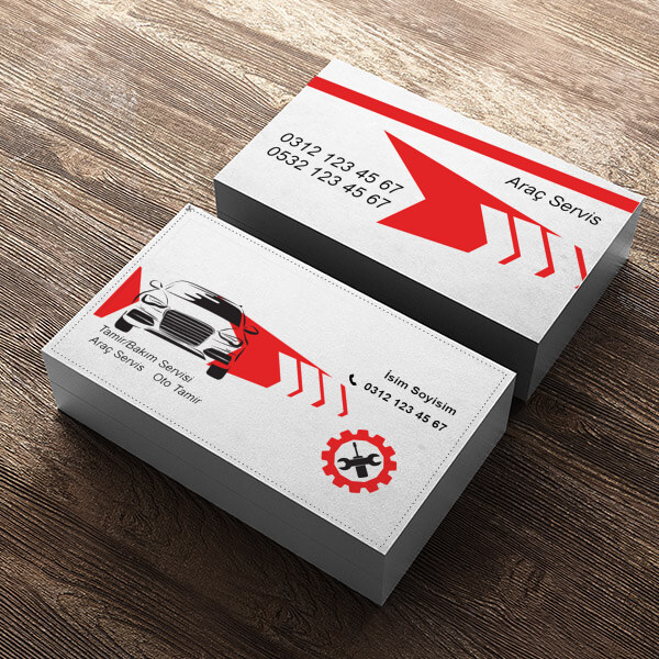 Oto Tamir online tasarla