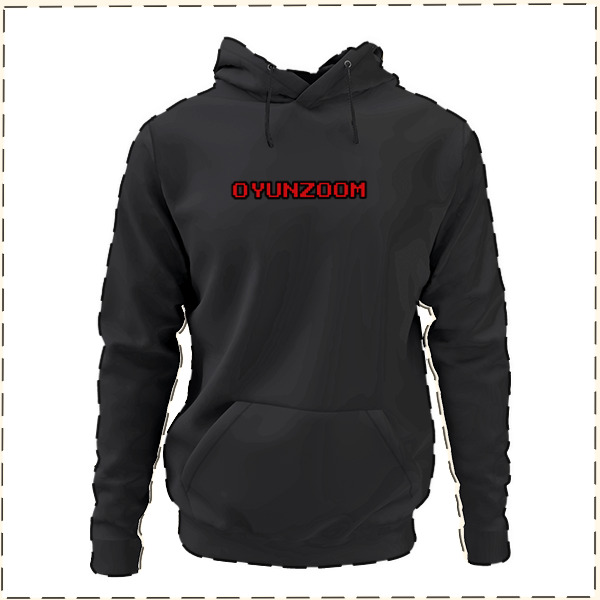 Kendine veya hediye online kendin tasarla sweatshirt