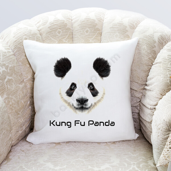 Panda online tasarla