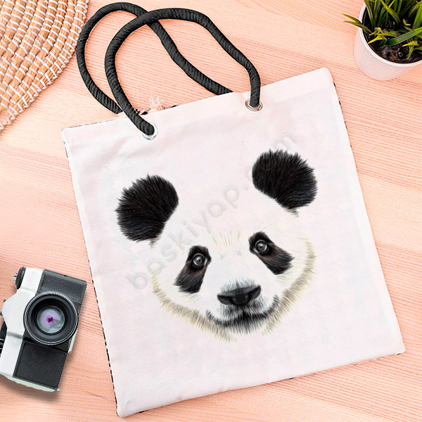 Panda online tasarla