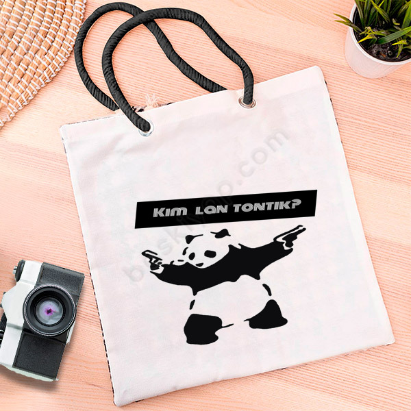 Panda online tasarla
