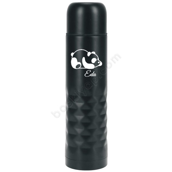 Panda Premium Termos online tasarla