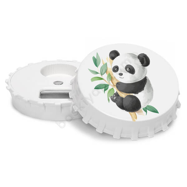 Panda Tasarım Magnet Şişe Açacak online tasarla
