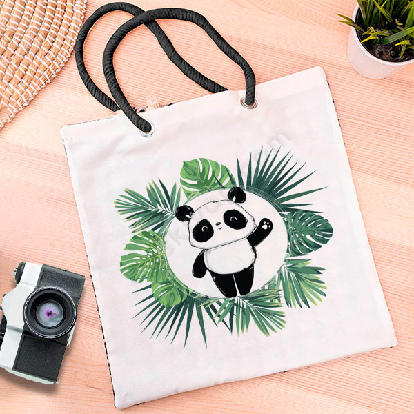 Pandalı online tasarla